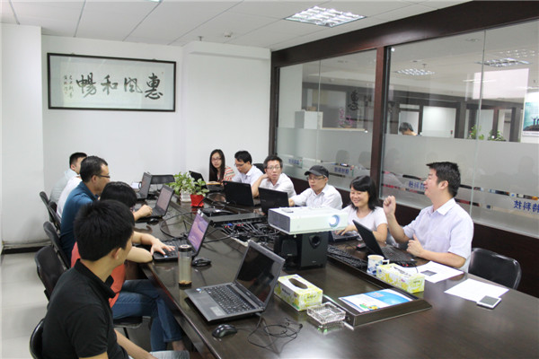 廣州昊順模具有限公司